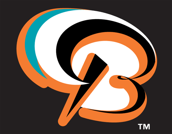 Bowie BaySox 19-Pres Cap Logo iron on transfers for T-shirts